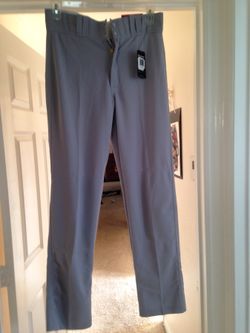 Men’s baseball pants