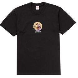 Supreme Miss Piggy t-shirt size large