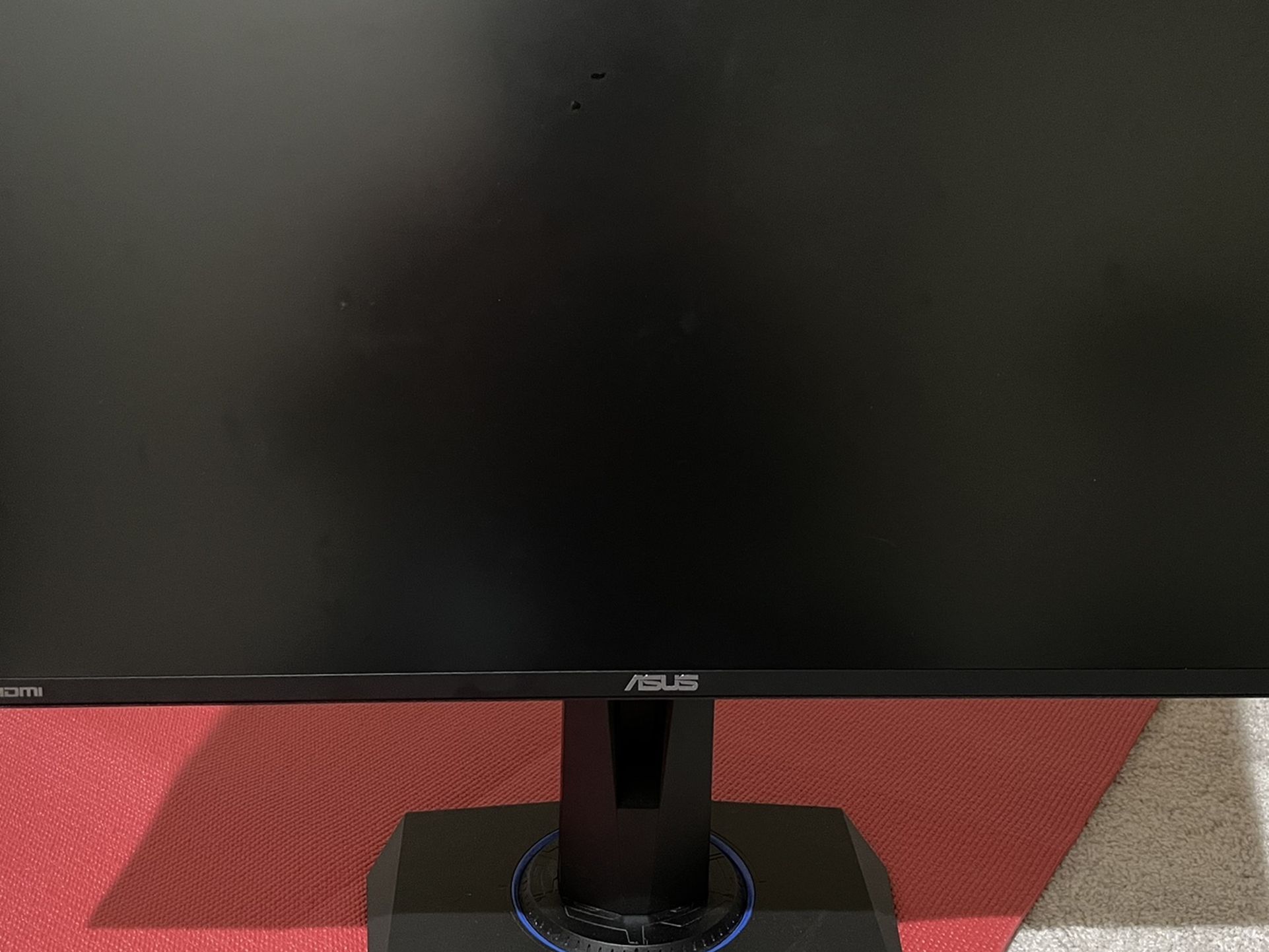 24” Asus Gaming Monitor -vg245