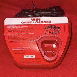 Milwaukee M12 Charger New 