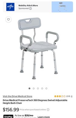 PreserveTech 360 Degrees Swivel