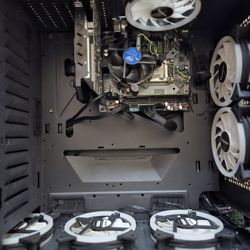 Gaming PC – Tower Only (No cords included)