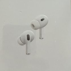 Apple AirPods Pro (2nd Generation) Wireless Earbuds