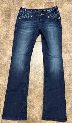 Miss Me Jeans Sz 30