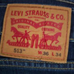 Levi Jeans 
