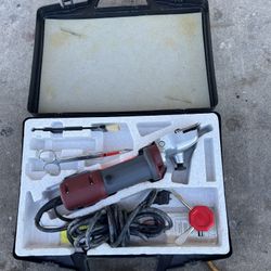 Heiniger Xtra Shearing Clipper For Sheep, Goats, Alpacas, Llamas,