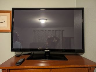 Samsung TV