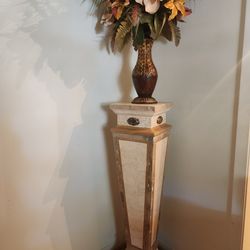 Pedal Stool/Maitland-Smith