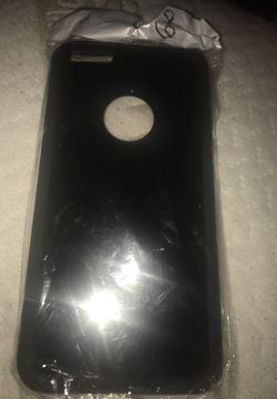 I phone 6plus color black