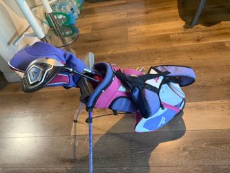 Top Flite Clubs