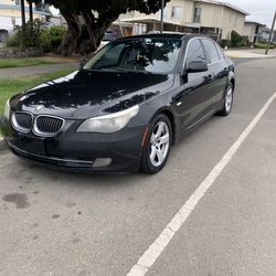 BMW 535I