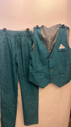 Boys Suit Set