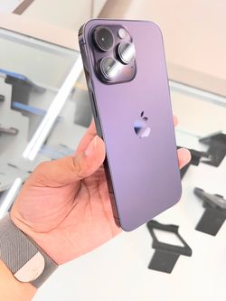 iPhone 14 Pro Max 128gb