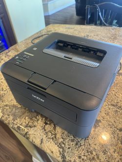 Brother B&W Laser Printer HL-L2360DW