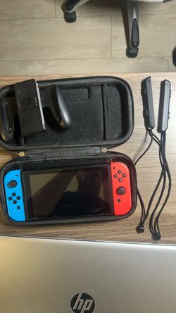 Switch 1 + 512GB Micro SD Card