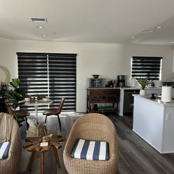 Zebra Blinds, Roller Shades, Blinds