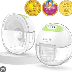 Arlo Pump
