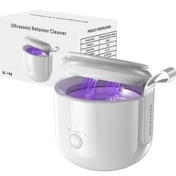 Untrasonic Cleaner Machine