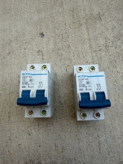 Contactors