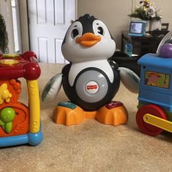 Baby/Toddler  Toys 