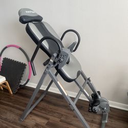 Back stretcher - Innova Inversion Table 