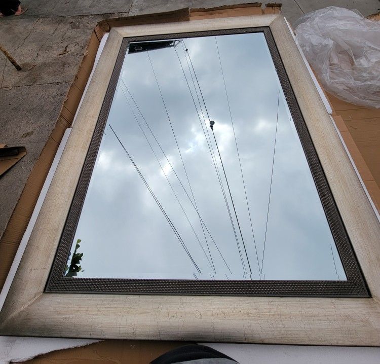 Uttermost Mirror New Wall Mirror