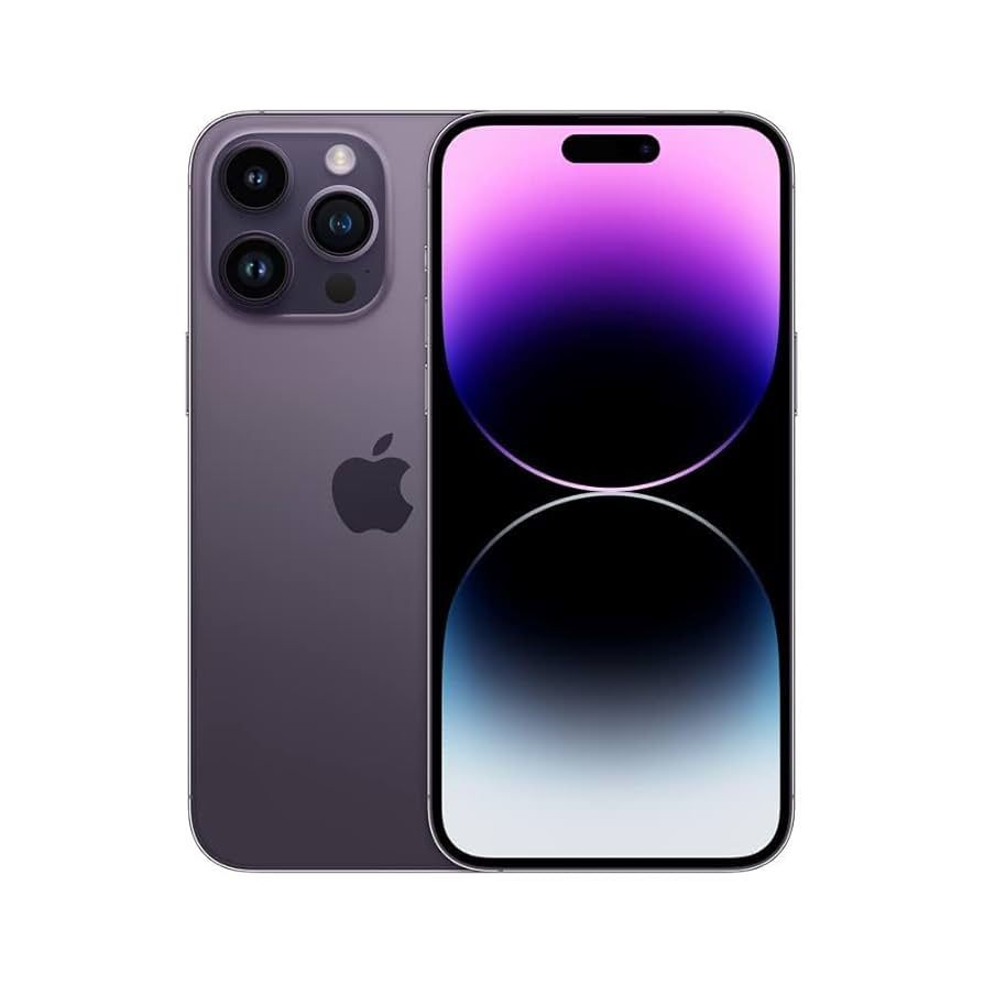 iPhone 14 Pro Max - 256 Gb