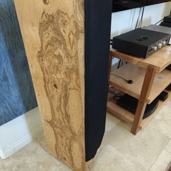 Legacy Audio Signature XP speakers