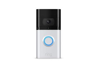 Ring Doorbell (never Used)