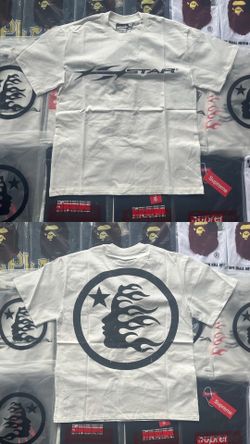 Hellstar tee