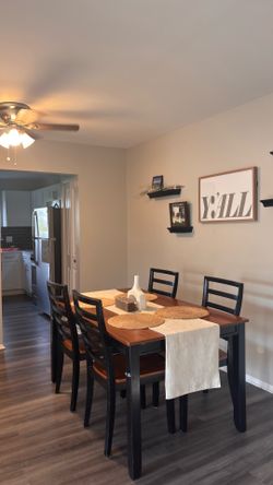 Dining Room Set