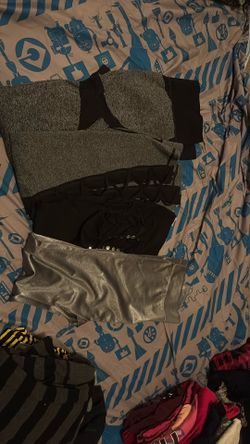 Leggings Large And One Size