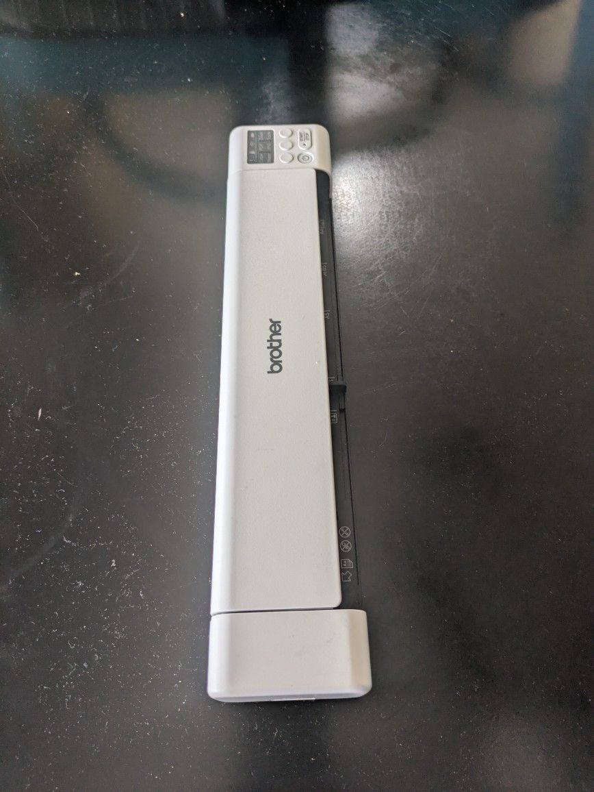 Mobile Scanner Brother DS Mobile