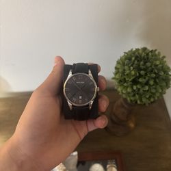 Men’s Bulova Watch 