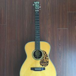 Blueridge Guitar BR-163 Like New!!