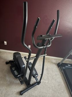 Elliptical