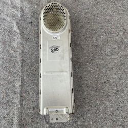 Dryer Heater Box With Heating Element Part# W10(contact info removed)(contact info removed) 695547 WE11X0097