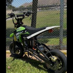 Razor Sx500 72v