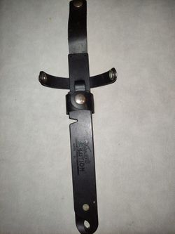 Cutco Sheath