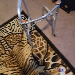 Folding Walker( Never Used)