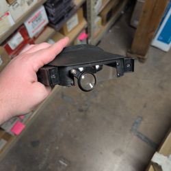 Magnifying Glasses With Lights