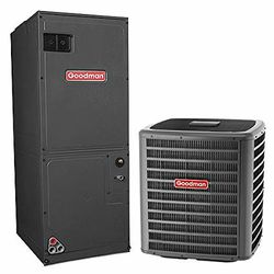 Brand new heating and ac units on sale