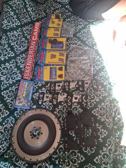 So make your car faster  kit