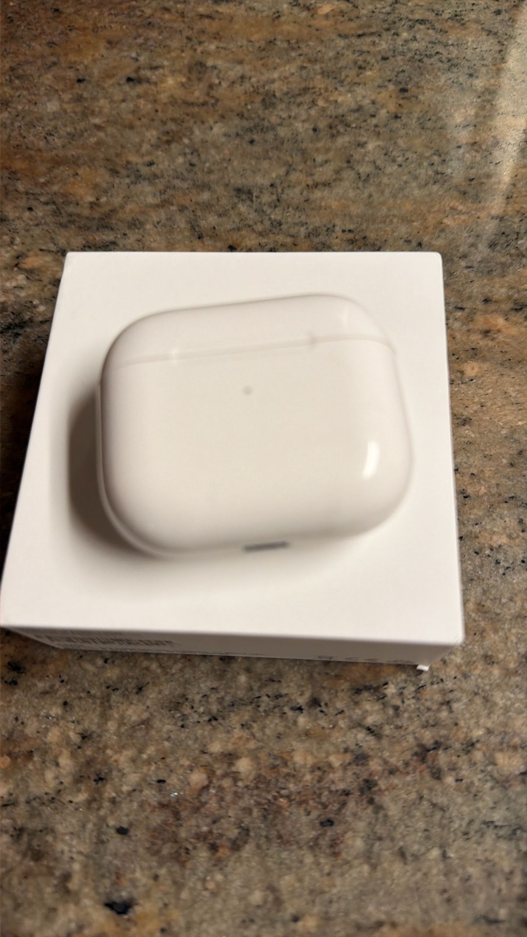 airpods 3rd generation
