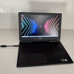 Dell Inspiron Gaming 7577 Gaming Laptop