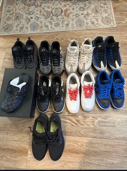 Shoes