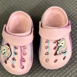 Girls Capelli Size 5