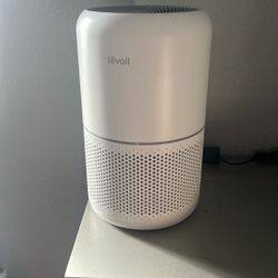 Air Purifier 