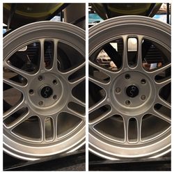 JNC 18" Wheels summer sale today!