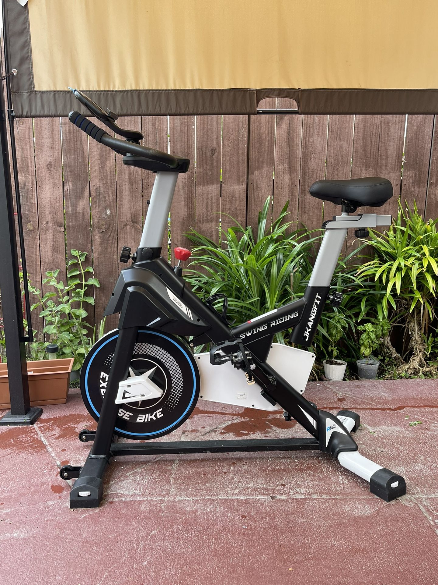 Spinner/exercise Bike/almost NEW